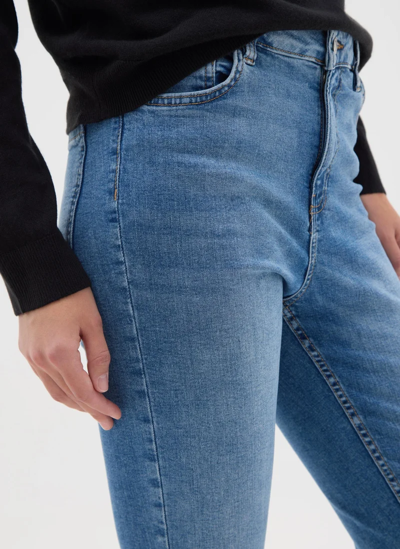 Ovs  OVS Skinny Denim Jeans for Women | Best Price UAE